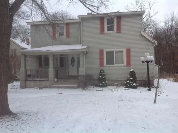 1439 Salt Springs Rd, Niles, OH 44446