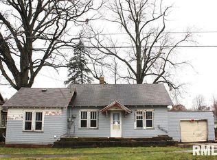 313 Maple Ave, Kewanee, IL 61443