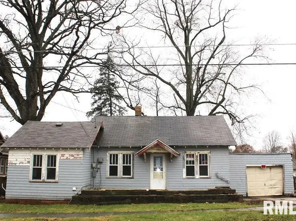 313 Maple Ave, Kewanee, IL 61443