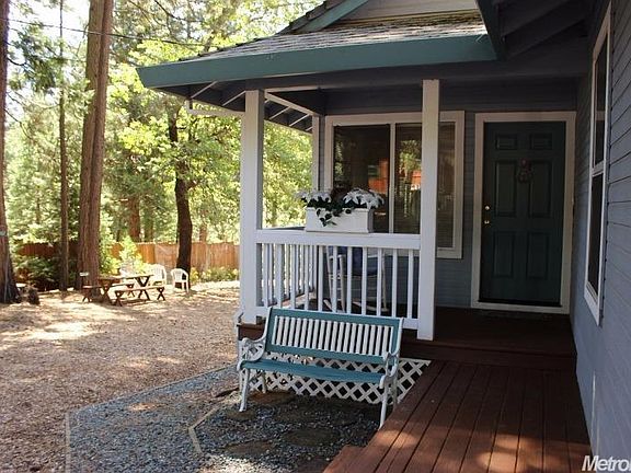 2nd image of 5391 Blue Mountain Dr