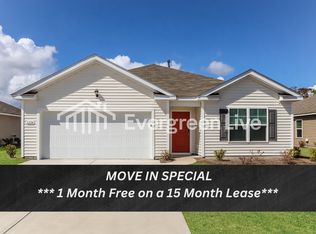 1224 Beechridge Ct, Conway, SC 29526