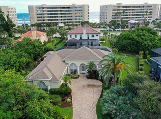 3 Daggett Cir, Ponce Inlet, FL 32127