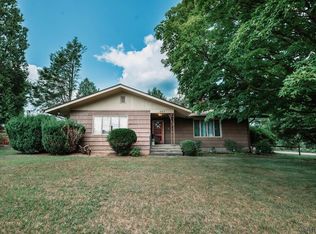 265 Hamill Rd, Indiana, PA 15701