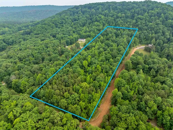 Cross Creek Rd, Mount Ida, AR 71957