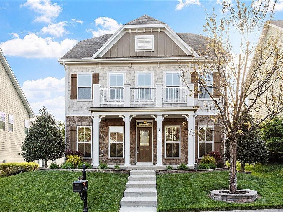 1st image of 1020 Hildebran Ln