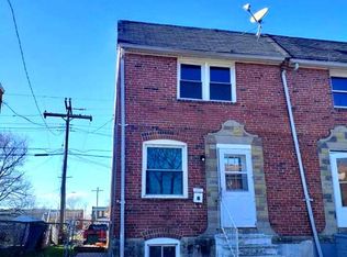 3716 Saint Victor St, Baltimore, MD