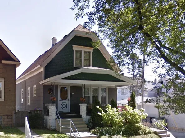 1514 South 36th STREET, Milwaukee, WI 53215