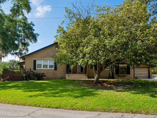 39 Sunset Dr, Brooksville, FL 34601