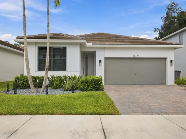 18476 Glenstone Street, Jupiter, FL 33458