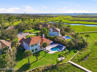 1773 MARSHSIDE Drive, Jacksonville Beach, FL 32250