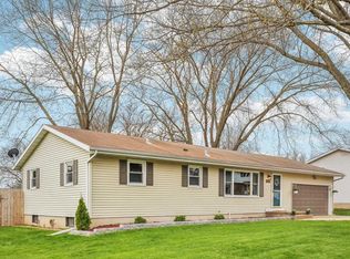 1925 Colorado Ave, Sun Prairie, WI 53590