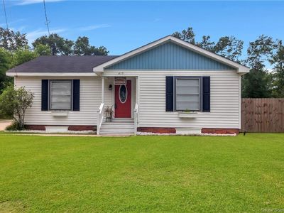 615 Leland St, Sulphur, LA, 70663