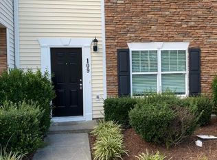 1304 Cozart St Unit 109, Durham, NC 27704