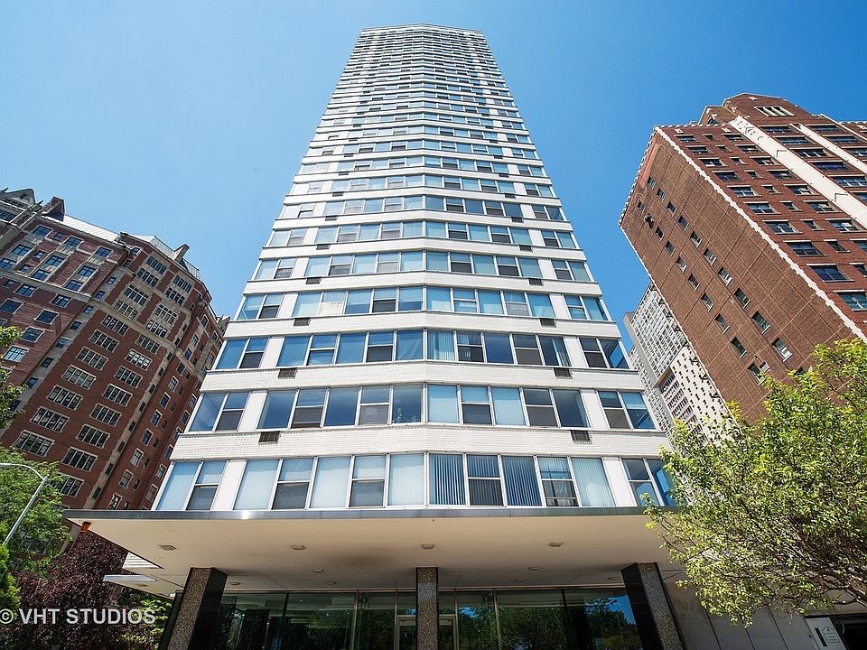 1st image of 3900 N Lake Shore Dr APT 20H
