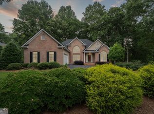 6292 Timbercreek Trl, Dahlonega, GA 30533