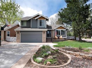 24 Tecoma Cir, Littleton, CO 80127