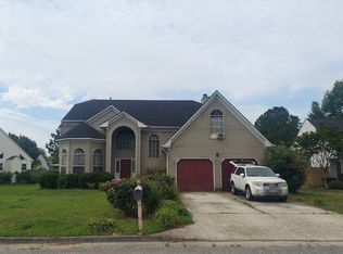 1820 Emerald Sea Dr, Chesapeake, VA 23323