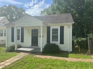 1803 Bivins St, Durham, NC 27707