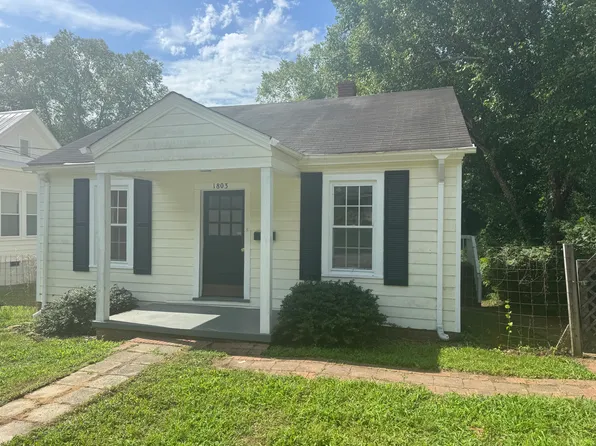 1803 Bivins St, Durham, NC 27707
