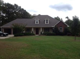 17 Chapparal Hiwannee Rd, Waynesboro, MS 39367