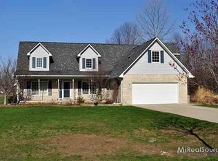 15992 Fern Dr, Romulus, MI 48174