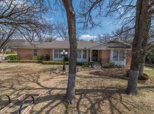 2317 Carten St, Fort Worth, TX 76112