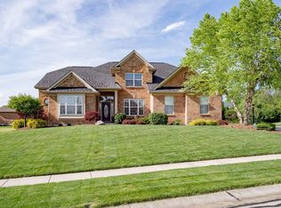 5480 Squirrel Run Ln, Cincinnati, OH 45247