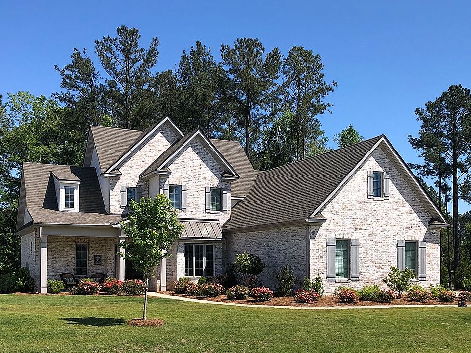 Your Waterfront Home!