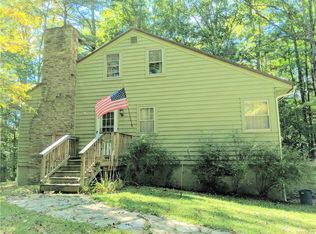 7337 Park Dr, Houghton, NY 14744
