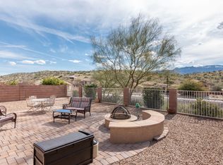 60953 E Cantle Ct, Saddlebrooke, AZ 85739