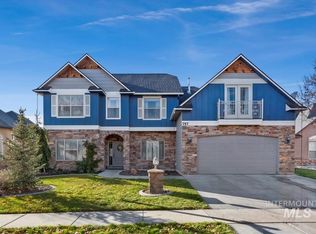757 W Heather Woods Dr, Nampa, ID 83686