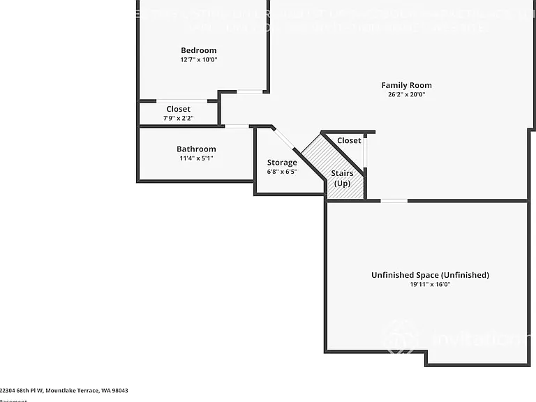 22304 68th Pl W — Photo 2