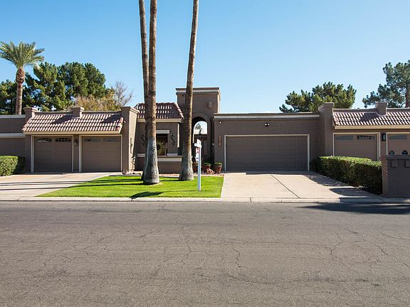 2nd image of 25419 S Glenburn Dr