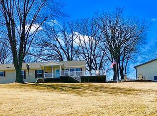 127 125 Woodland Rd, Montezuma, IA 50171