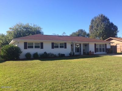 851 Bluewood Dr, Biloxi, MS, 39532