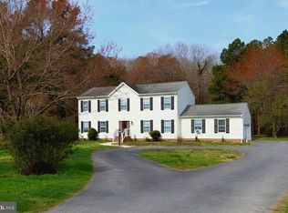 10156 Pineview Ln, Atlantic, VA 23303