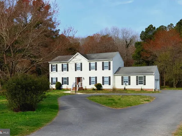 10156 Pineview Ln, Atlantic, VA 23303