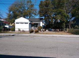 16 Cleveland St, Charleston, SC 29403