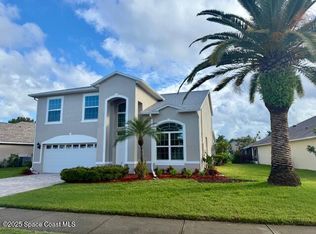 968 Shaw Cir, Melbourne, FL 32940