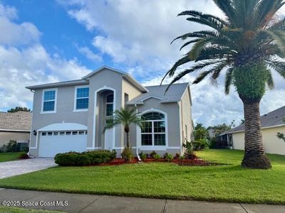 968 Shaw Cir, Melbourne, FL, 32940