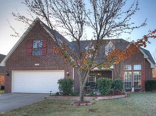 7753 S 92nd East Pl, Tulsa, OK 74133