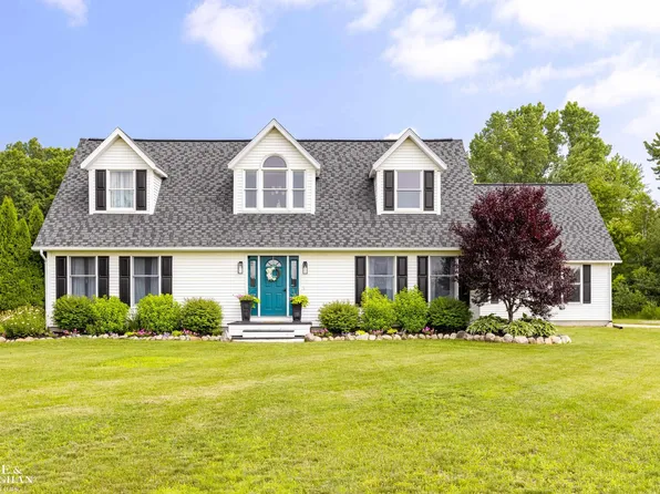 6654 Fred W Moore Hwy, Saint Clair, MI 48079