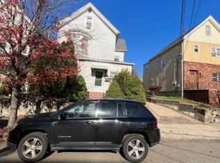 22 Van Rensselaer St, Belleville, NJ 07109