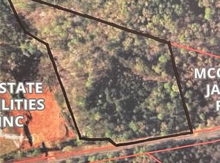 0 Shallow Ford Rd, Salem, SC 29676