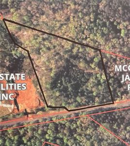 0 Shallow Ford Rd, Salem, SC, 29676