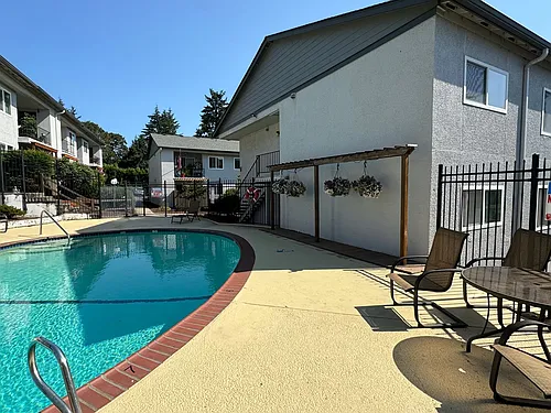 3404 Liberty Rd S #3 Photo 1
