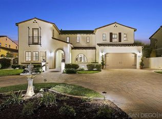 16355 Streamwood Ct, San Diego, CA 92127