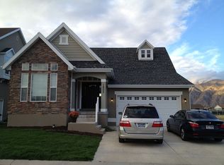 1802 W Elm St, Mapleton, UT 84664