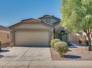 2075 N Saint Bonita Ln, Casa Grande, AZ 85122