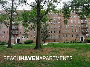 2661 W 2nd St APT 1D, Brooklyn, NY 11223